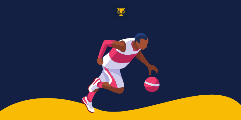 Basketball, betbrothers.dk