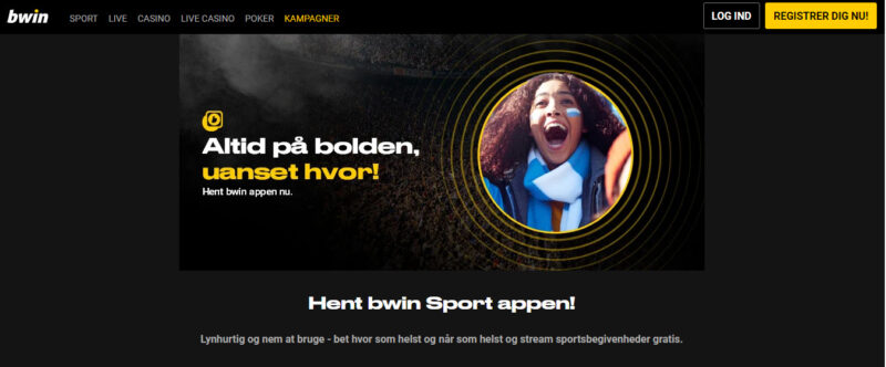 Bwin, betbrothers.dk