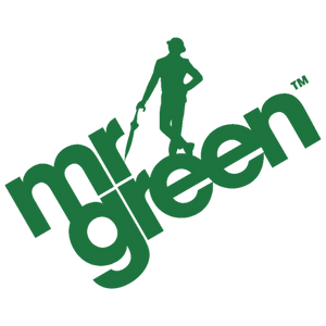 Mr Green logo
