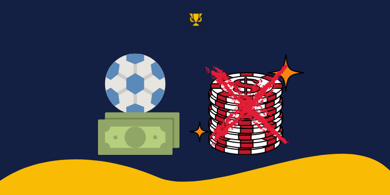 Hvorfor er sportsbetting mere profitabelt end casino, betbrothers.dk
