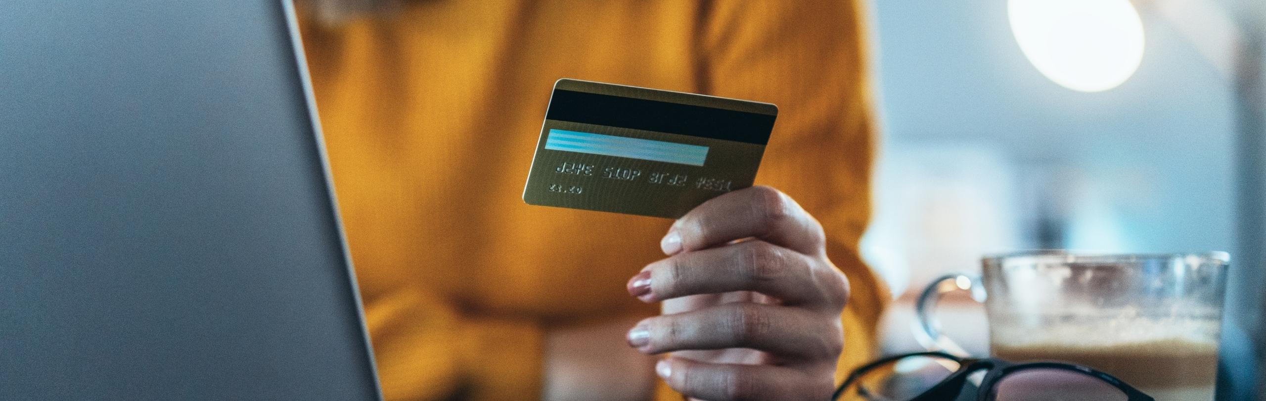 payment methods
