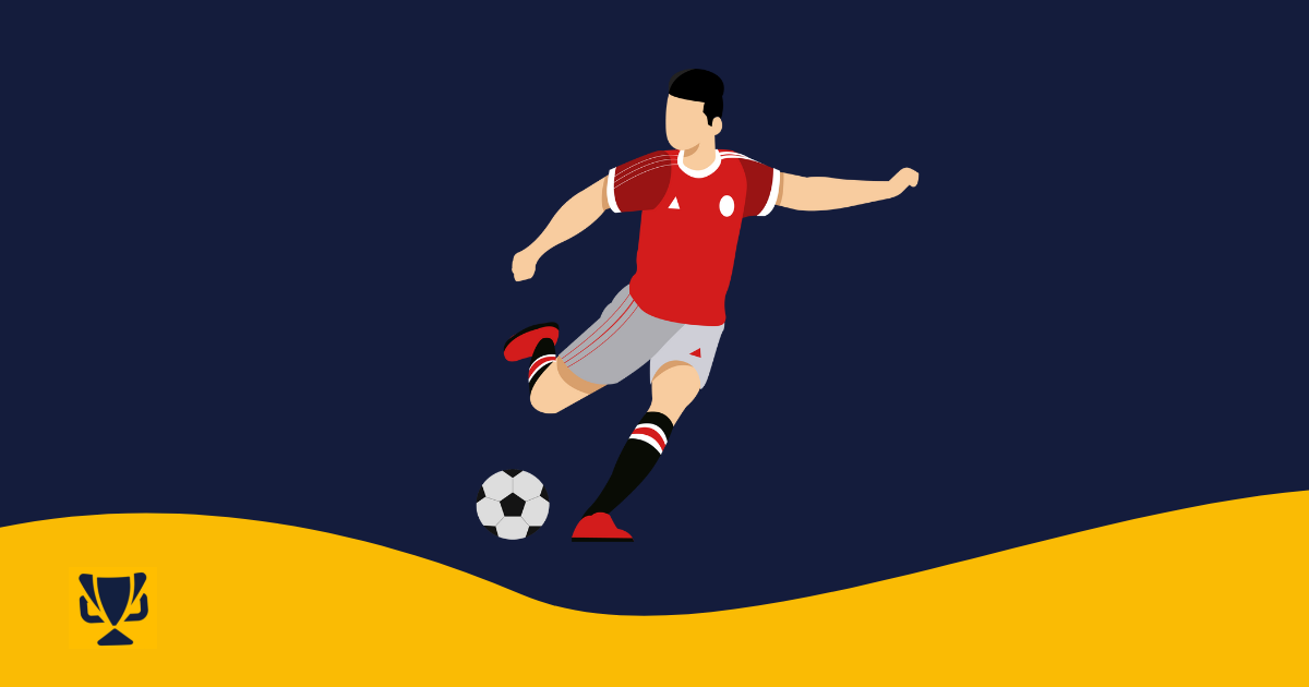 betting på fodbold