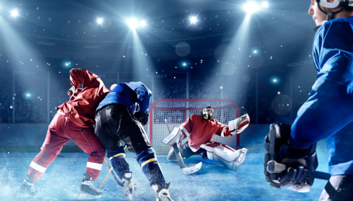 ishockey 2023