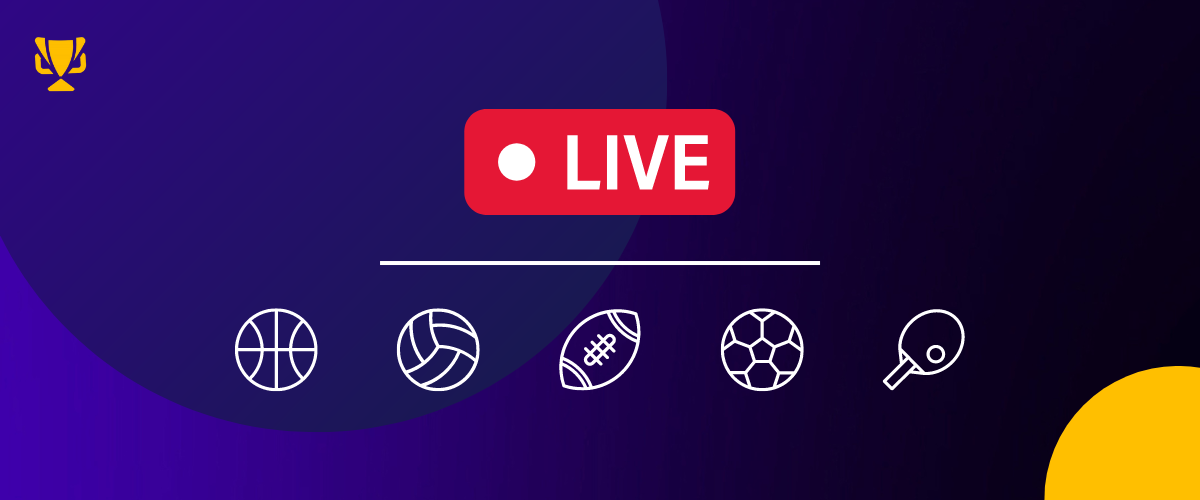 live betting