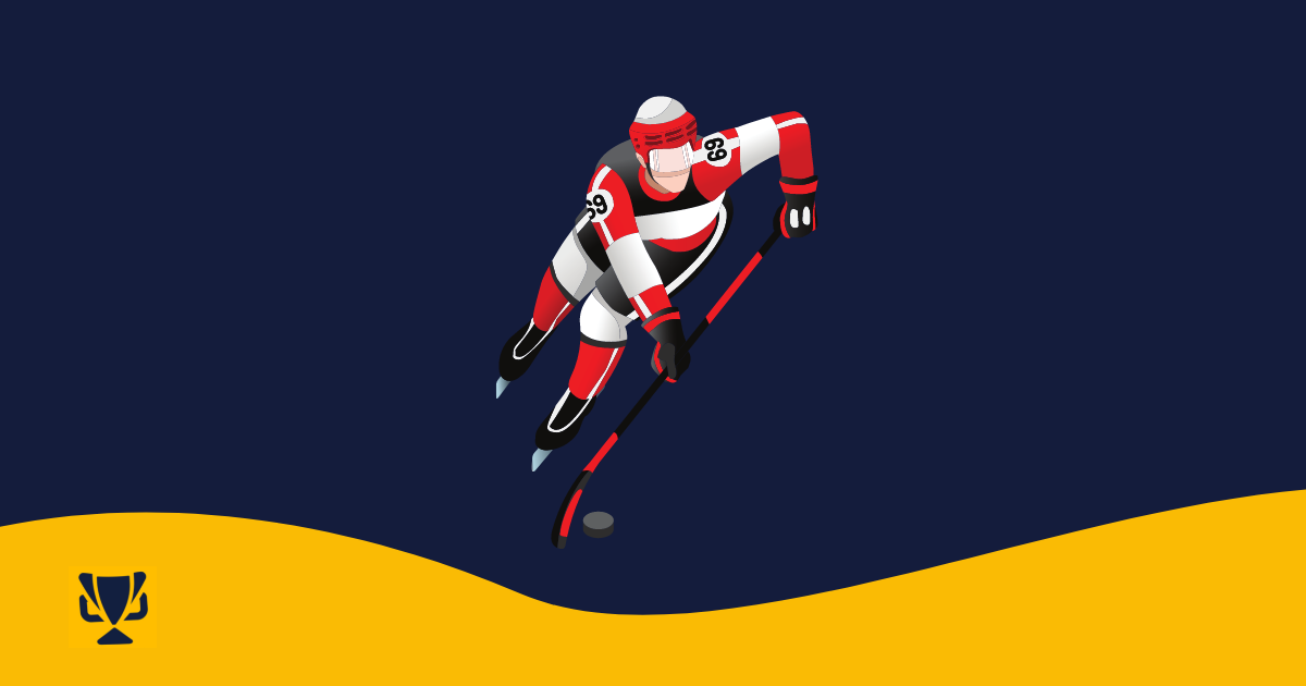 ishockey bookmakers