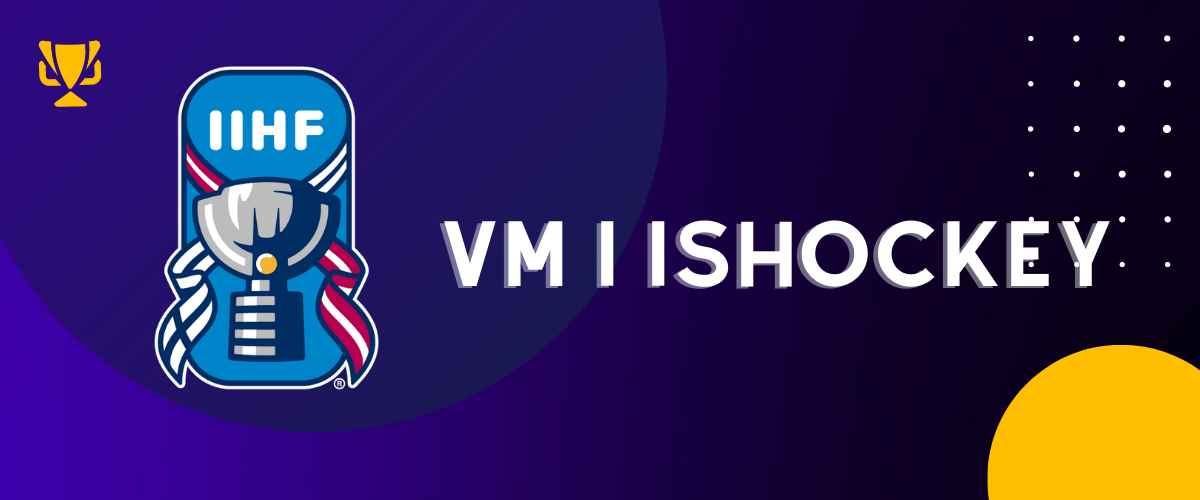 VM I iShockey