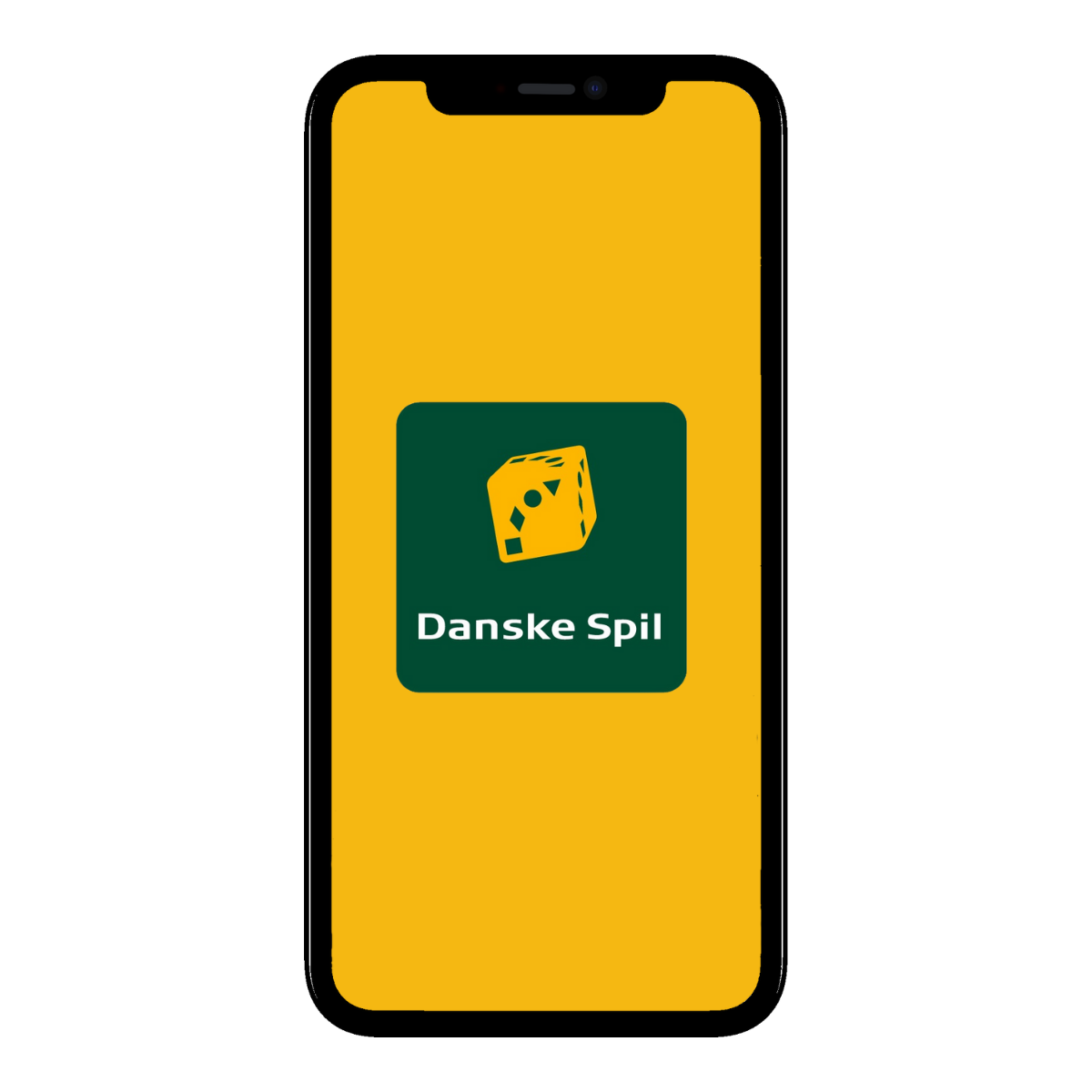 danske spil app