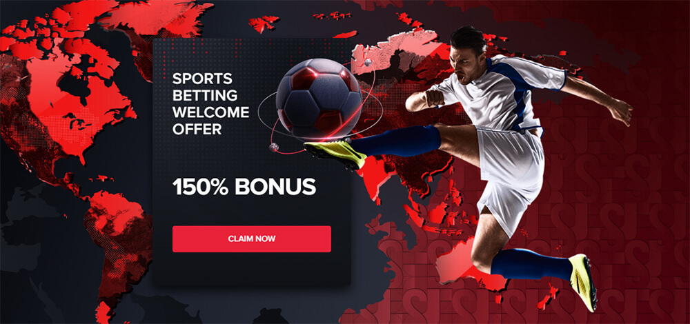 Velkomstpakken hos Starda bookmaker