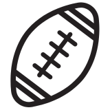 Amerikansk fodbold