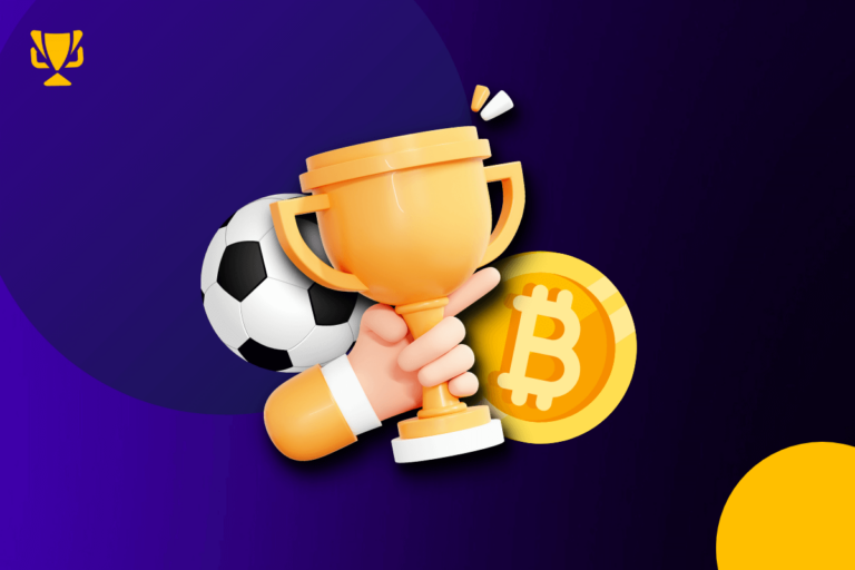 Bitcoin betting sider
