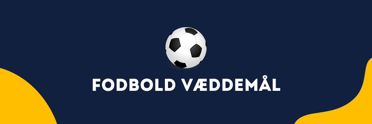 Fodbold væddemål betbrothers.dk