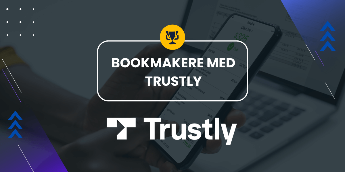 betting sites trustly