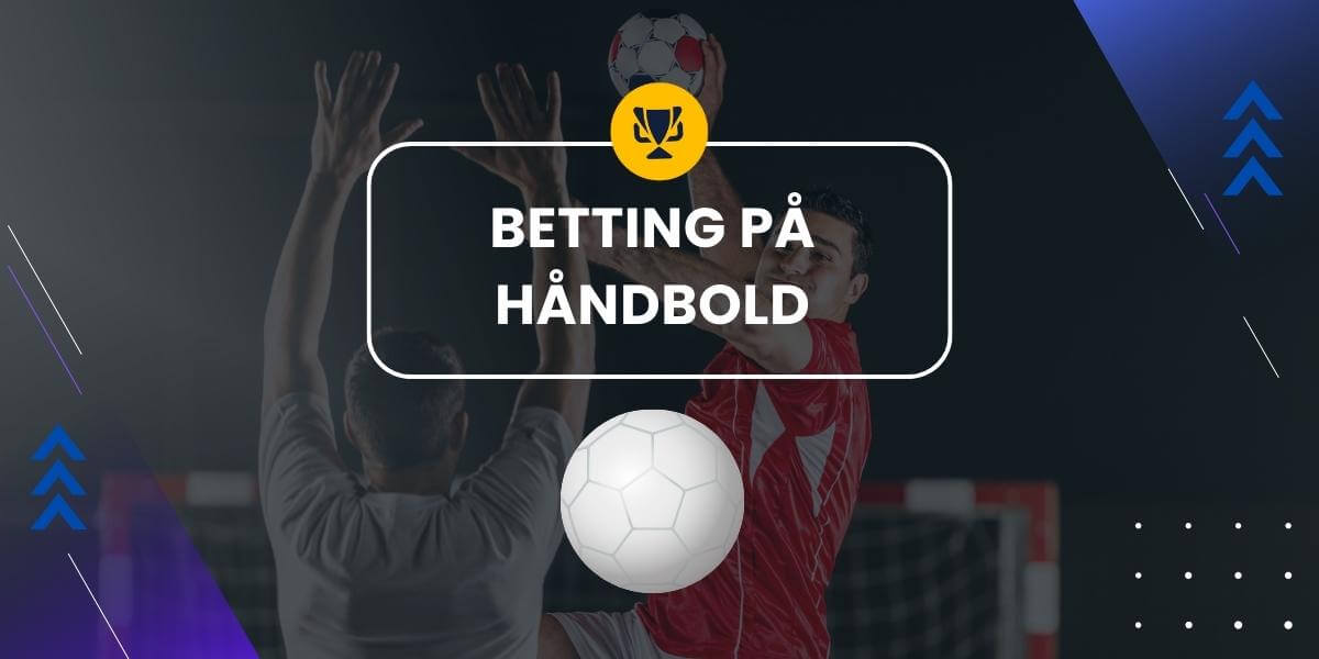 Betting på håndbold