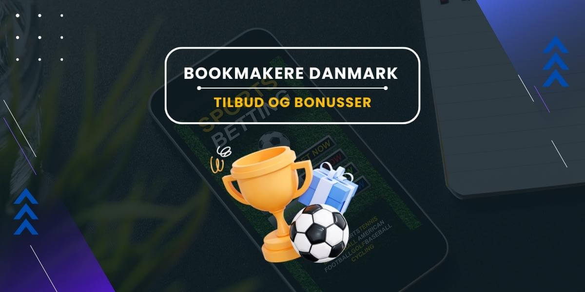 Online bookmakere bonusser