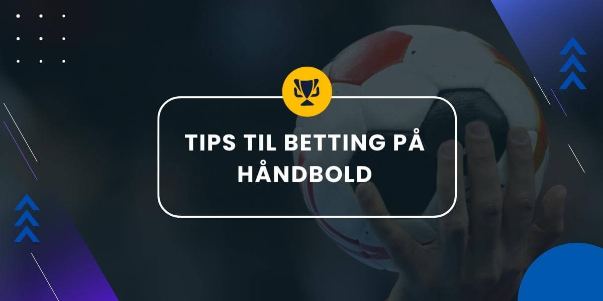 håndbold betting