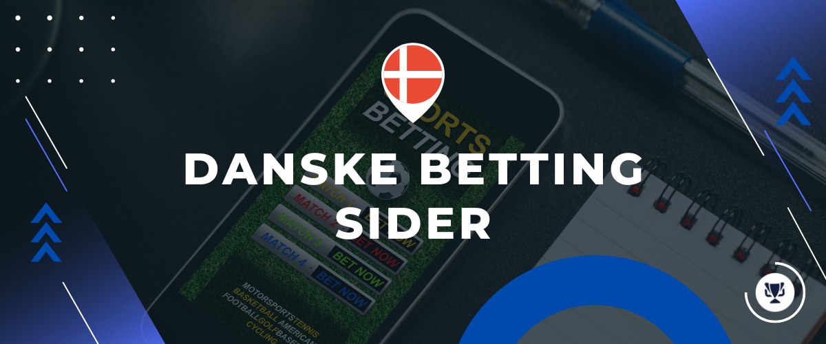 Danske betting sider
