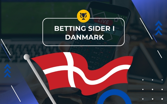 betting sider i Danmark