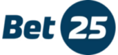 Bet25 logo