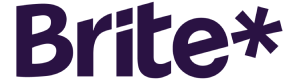 Brite logo