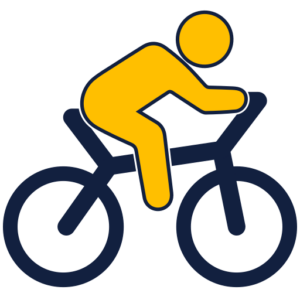 Cycline icon