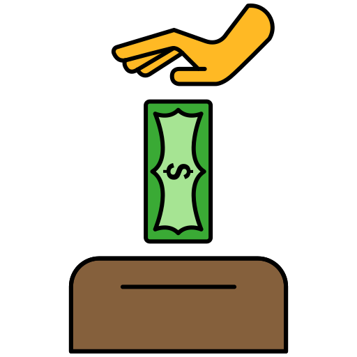 Cashback på indskud