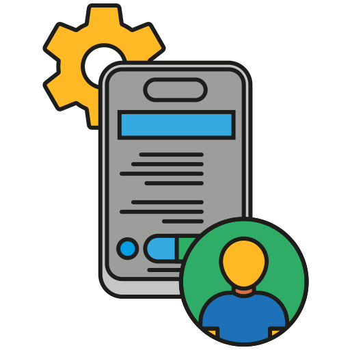 Mobil platform