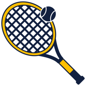 Tennis icon