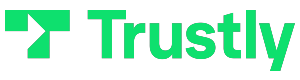 trustly payment logo