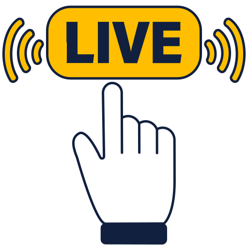 Livestreaming