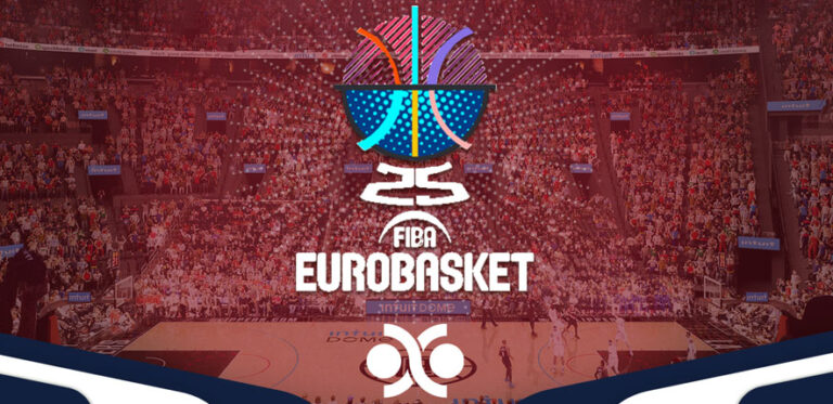 eurobasket Denmark