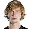 Andrey Rublev Tennis
