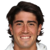 francisco-comesana tennis