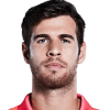 Karen Khachanov tennis