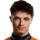 Lando Norris Formel 1