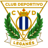 Leganés Fodbold