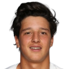 Luciano Darderi tennis