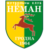 Neman Grodno fodbold