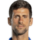 Novak Djokovic tennis