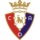 Osasuna skjold fodbold