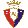 Osasuna skjold fodbold