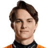 Oscar Piastri Formel 1