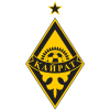 Escudo del Kairat Almaty