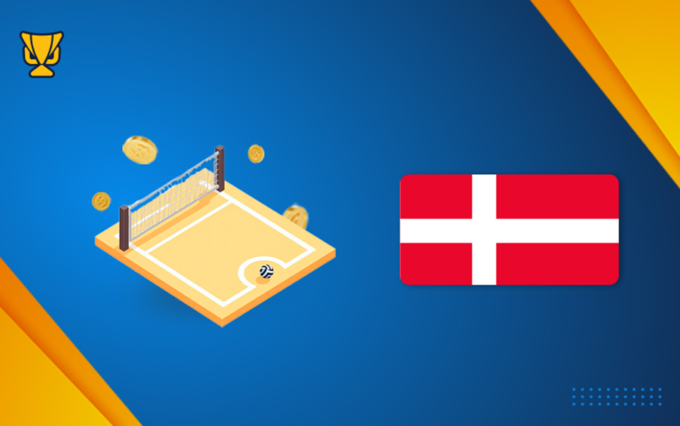 Table of content voleyball