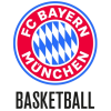 Bayern Basketball logo