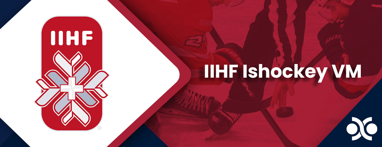 IIHF Ishockey VM