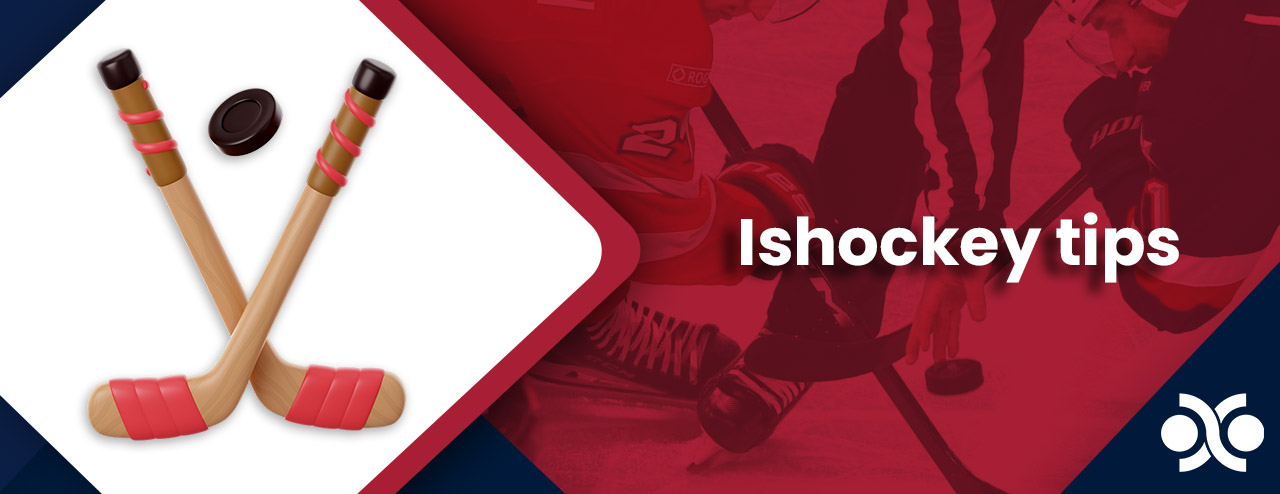 Ishockey tips