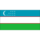 Usbekistan