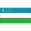 Usbekistan