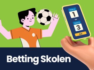 Betting Skolen
