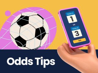 Odds Tips